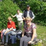 2012 - Chorausflug