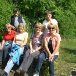2012 - Chorausflug