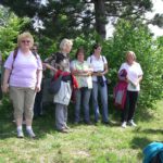 2012 - Chorausflug