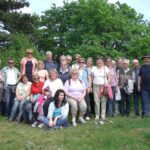 2012 - Chorausflug