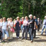 2012 - Chorausflug