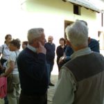 2012 - Chorausflug