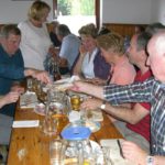 2012 - Chorausflug