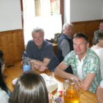 2012 - Chorausflug