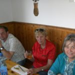 2012 - Chorausflug