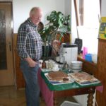 2012 - Chorausflug