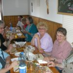 2012 - Chorausflug