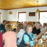 2012 - Chorausflug