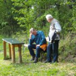 2012 - Chorausflug