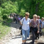2012 - Chorausflug