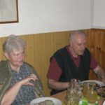 2012 - Geburstag W. Köpf