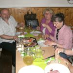 2012 - Geburstag W. Köpf