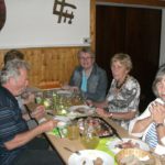 2012 - Geburstag W. Köpf