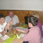 2012 - Geburstag W. Köpf