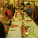 2014 - Weihnachtsfeier