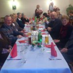 2014 - Weihnachtsfeier