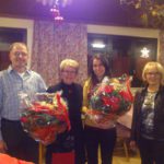 2014 - Weihnachtsfeier