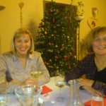 2014 - Weihnachtsfeier