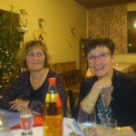 2014 - Weihnachtsfeier