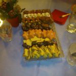 2014 - Weihnachtsfeier
