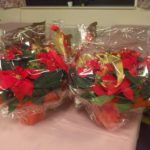 2014 - Weihnachtsfeier